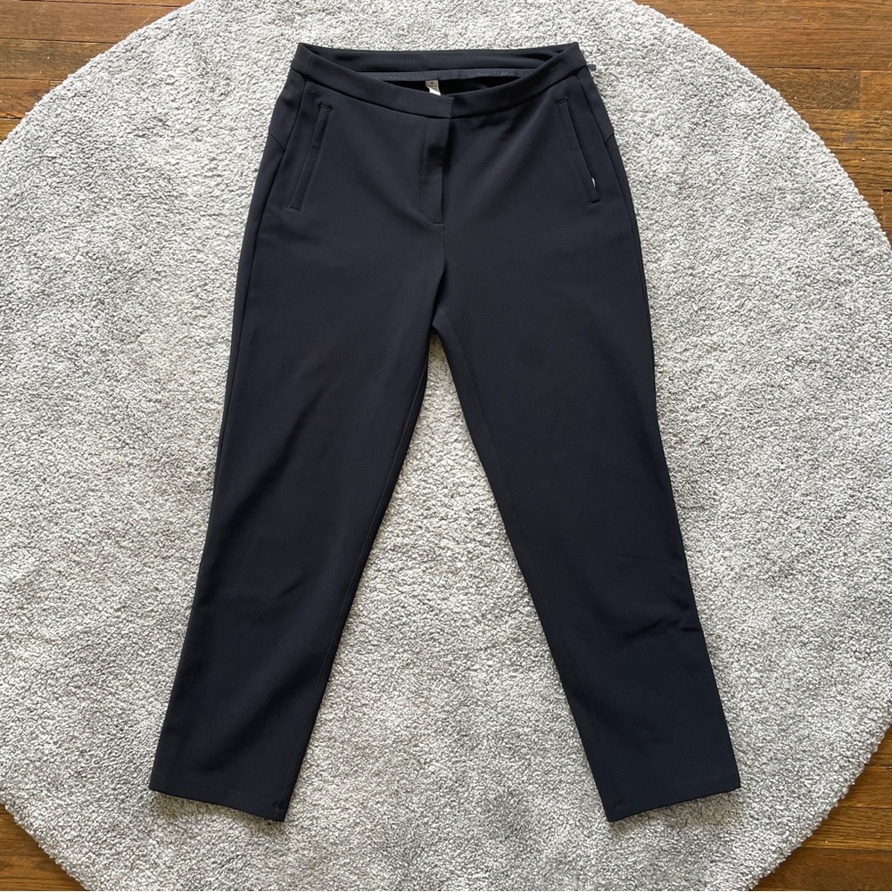 Women’s Lululemon Pants - Black